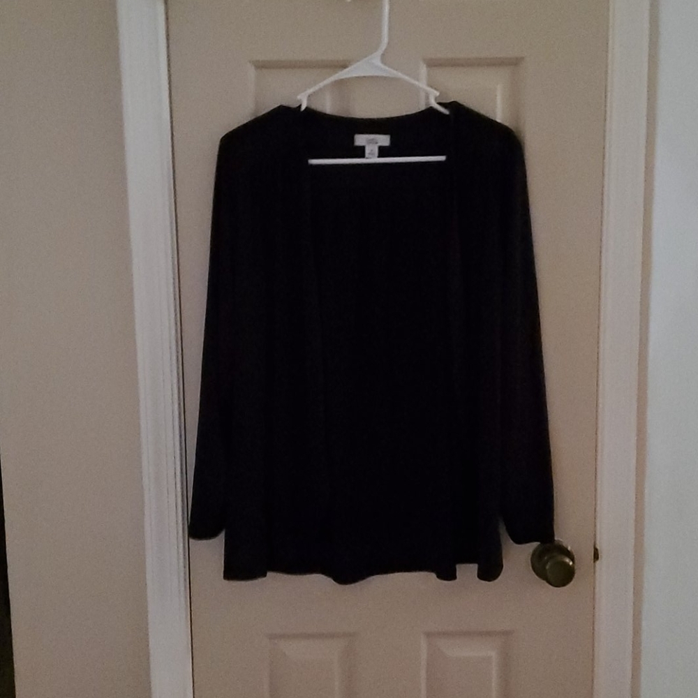 Croft and Barrow top